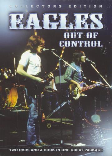 Out of Control Tour 2009 [DVD] 【公式通販】